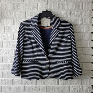 Anthropologie jacket